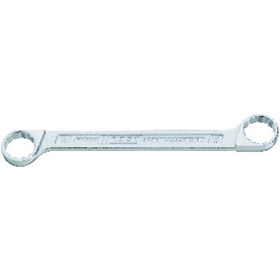 Hazet Doppel-Ringschlüssel 610n-16x17 Din 837b, 16 X 17mm Hazet Doppel-Ringschlüssel 610n-16x17 Din 837b, 16 X 17mm