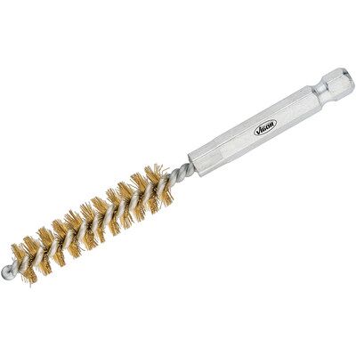 Vigor Messingbürste V4646m-11 Vigor Messingbürste V4646m-11