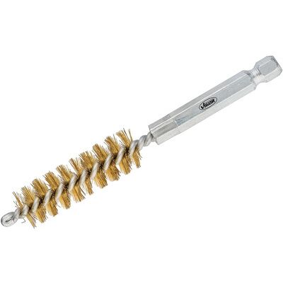 Vigor Messingbürste V4646m-13 Vigor Messingbürste V4646m-13