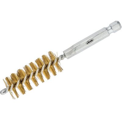 Vigor Messingbürste V4646m-17 Vigor Messingbürste V4646m-17