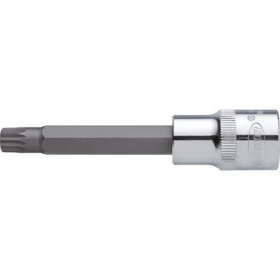Vigor Schraubendreher-Einsatz Innenvielzahn Xzn V2068 Antrieb 1/2", M6 X 100mm Vigor Schraubendreher-Einsatz Innenvielzahn Xzn V2068 Antrieb 1/2", M6 X 100mm