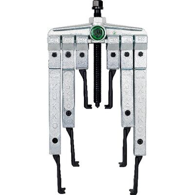 Kukko Kombi-Abzieher 2-Armig 120mm Kukko Kombi-Abzieher 2-Armig 120mm