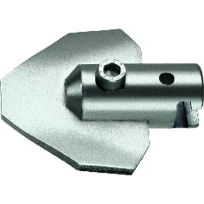 Rothenberger - Broca plana triangular - 100-150 mm Rothenberger - Broca plana triangular - 100-150 mm