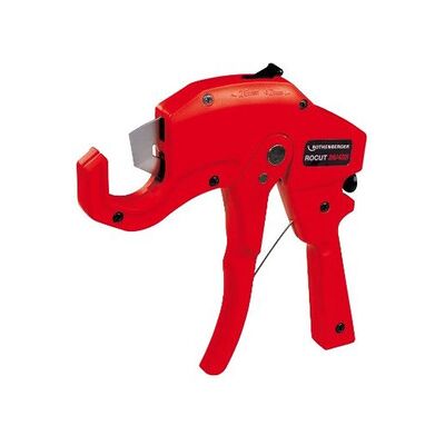 Rothenberger Kunststoffrohr-Schere 1.3/8" Rothenberger Kunststoffrohr-Schere 1.3/8"