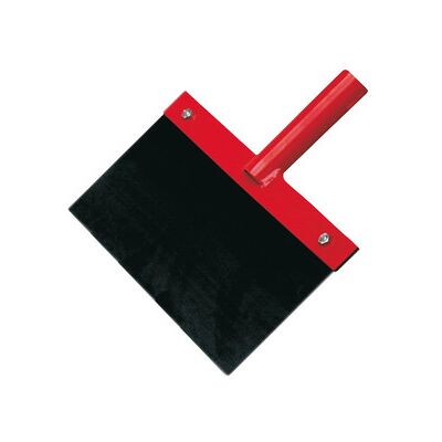 Magni Bauschaber 300mm - Stoßscharre ohne Stiel Magni Bauschaber 300mm - Stoßscharre ohne Stiel