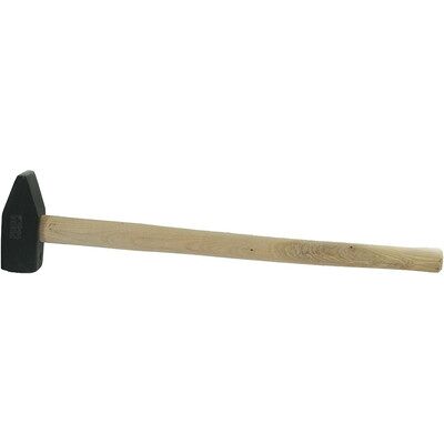 NoName Hammer 5kg - Vorschlaghammer NoName Hammer 5kg - Vorschlaghammer