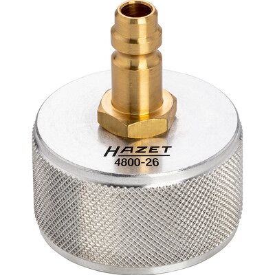 Hazet 4800-26 Kühleradapter - Kompatibel mit DAF Euro 6 Hazet 4800-26 Kühleradapter - Kompatibel mit DAF Euro 6