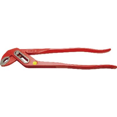 VBW Wasserpumpenzange - Rot - 240mm - Wasserpumpenzange VBW Wasserpumpenzange - Rot - 240mm - Wasserpumpenzange