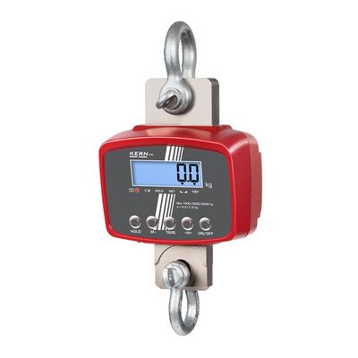 Kern & Sohn Kranwaage Hfd 1t-4 Kern & Sohn Kranwaage Hfd 1t-4