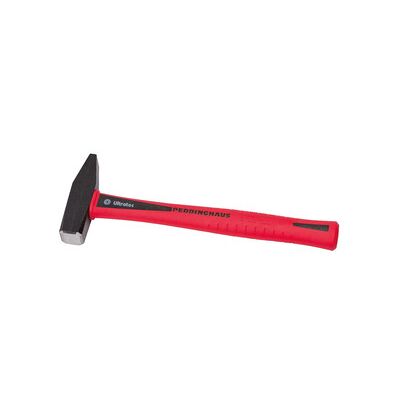 Peddinghaus Schlosserhammer 1500 G ''Ultratec'' Mit Ultratec 3-K Stiel - Din 1041 Peddinghaus Schlosserhammer 1500 G ''Ultratec'' Mit Ultratec 3-K Stiel - Din 1041