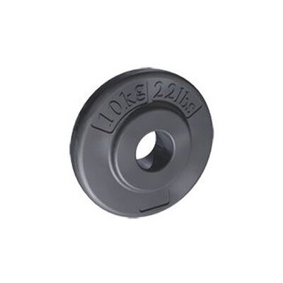 Zarges Ballastgewicht, 10 Kg, Stahl, Fahrbalken, Gelb Zarges Ballastgewicht, 10 Kg, Stahl, Fahrbalken, Gelb