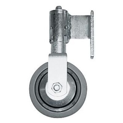 Zarges Modell Ø80mm - Federrolle für Leiter - Links Zarges Modell Ø80mm - Federrolle für Leiter - Links