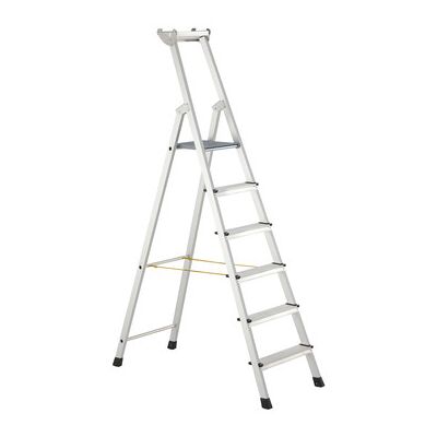 Zarges XLstep S 3 Stufen - Stehleiter Zarges XLstep S 3 Stufen - Stehleiter