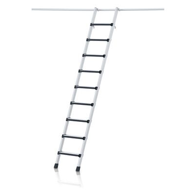 Zarges Modell Comfortstep LH - Leiter Zarges Modell Comfortstep LH - Leiter