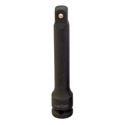 Elmag Verlängerung 1/2" X 125mm Elmag Verlängerung 1/2" X 125mm