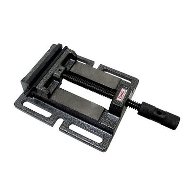 Elmag Schraubstock - 4" / 100mm - Clamping vise Elmag Schraubstock - 4" / 100mm - Clamping vise