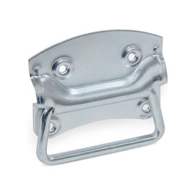 Ganter Norm Klappgriffe, Stahl / Edelstahl (3136-135-110-A-St) Ganter Norm Klappgriffe, Stahl / Edelstahl (3136-135-110-A-St)