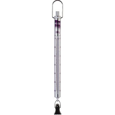 Pesola - 40600 - 600 g - 5 g - Federwaage Pesola - 40600 - 600 g - 5 g - Federwaage