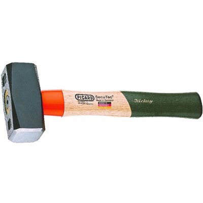 Picard Fäustel Secutec® Hickorystiel 1000g Picard Fäustel Secutec® Hickorystiel 1000g