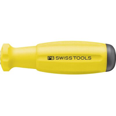 PB Swiss Tools ESD Wechsel-Griff 105 mm - PB 8215.A ESD PB Swiss Tools ESD Wechsel-Griff 105 mm - PB 8215.A ESD