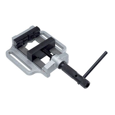 Elmag Profi-Maschinenschraubstock 5"/ 125mm Elmag Profi-Maschinenschraubstock 5"/ 125mm
