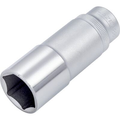 Hazet Steckschlüsseleinsatz 880lg-20 ∙ 3/8 Zoll (10 Mm) Vierkant Hohl ∙ Außen Sechskant-Tractionsprofil ∙ Sw 20 Mm Hazet Steckschlüsseleinsatz 880lg-20 ∙ 3/8 Zoll (10 Mm) Vierkant Hohl ∙ Außen Sechskant-Tractionsprofil ∙ Sw 20 Mm