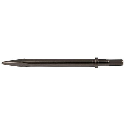 Elmag EPS 220 - Abbruch-Spitzmeißel - 6-Kant, 12,4mm, 400mm Elmag EPS 220 - Abbruch-Spitzmeißel - 6-Kant, 12,4mm, 400mm