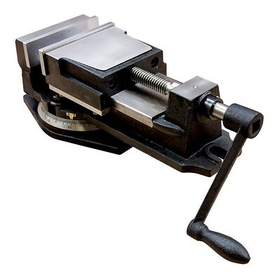 Elmag Profi-Maschinenschraubstock 8" Elmag Profi-Maschinenschraubstock 8"
