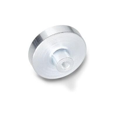 Ganter Norm 50.2-Hf-63-14-M8 Haltemagnet - Innengewinde Ganter Norm 50.2-Hf-63-14-M8 Haltemagnet - Innengewinde