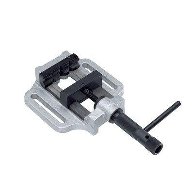 Elmag Profi-Schraubstock - 4 Zoll, 100 mm - Schwerlast Elmag Profi-Schraubstock - 4 Zoll, 100 mm - Schwerlast