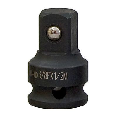 Elmag Reduzierstück 3/8" Innen Auf 1/2" Außen Elmag Reduzierstück 3/8" Innen Auf 1/2" Außen