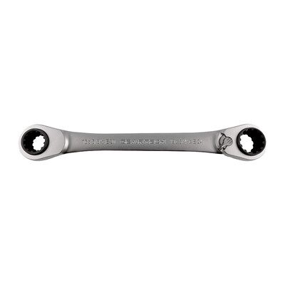 Projahn Geartech 32 In 1 Doppelring Schlüssel 14-16 + 17-19 Projahn Geartech 32 In 1 Doppelring Schlüssel 14-16 + 17-19