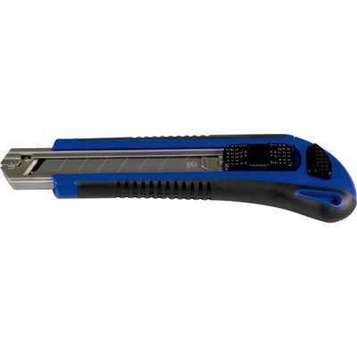 Projahn Cuttermesser Mit 18mm Einziehbarer klinge Projahn Cuttermesser Mit 18mm Einziehbarer klinge