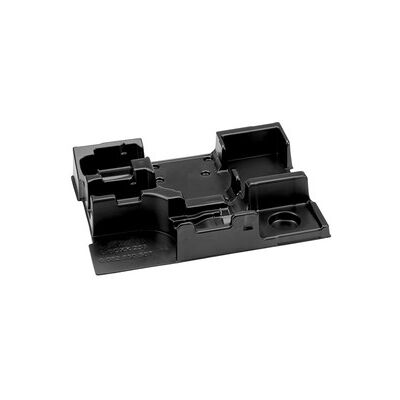 Bosch Einlage L-Boxx 136, Passend Für Gop 14,4/18 V-Ec Bosch Einlage L-Boxx 136, Passend Für Gop 14,4/18 V-Ec