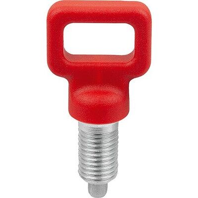 Kipp Arretierbolzen Mit Ösengriff Gr.0 D1=m08x1, D=4, Form:C M.Rastnut, O.Kontermutter, Stahl Ungehärtet, (K2047.030408184) Kipp Arretierbolzen Mit Ösengriff Gr.0 D1=m08x1, D=4, Form:C M.Rastnut, O.Kontermutter, Stahl Ungehärtet, (K2047.030408184)
