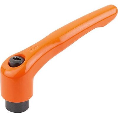 Kipp - Klipp Innengewinde M10 - 91mm - Vise Kipp - Klipp Innengewinde M10 - 91mm - Vise