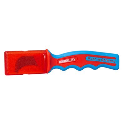 Weicon Kabelmesser H.D. No. 1000 Mit 2-Komponenten-Griff Inkl. Schutzkappe Für Arbeiten Unter Spannung Bis 1.000 Volt 1 Stück Weicon Kabelmesser H.D. No. 1000 Mit 2-Komponenten-Griff Inkl. Schutzkappe Für Arbeiten Unter Spannung Bis 1.000 Volt 1 Stück