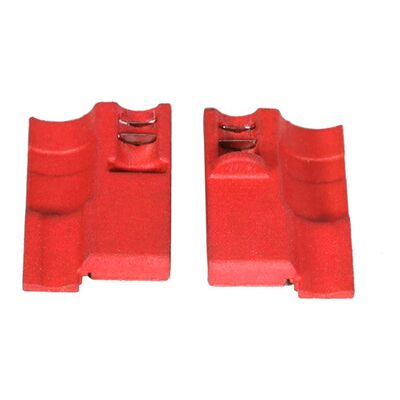 Weicon Modul-Einsätze Für No.1 F Plus 6/4 Für F-Schraubstecker Zum Auswechseln 1 Stück Weicon Modul-Einsätze Für No.1 F Plus 6/4 Für F-Schraubstecker Zum Auswechseln 1 Stück