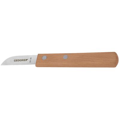 Gedore 0291-06 Universalmesser 175mm Gedore 0291-06 Universalmesser 175mm