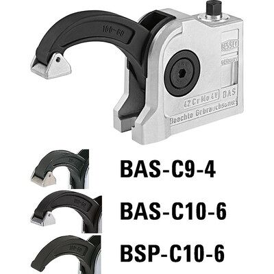Bessey Compact-Spanner Bas-C 10-6 Bessey Compact-Spanner Bas-C 10-6