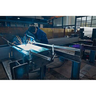 Bessey GSV Komplett Gleitbügel - Hochkraft-Klemme Bessey GSV Komplett Gleitbügel - Hochkraft-Klemme