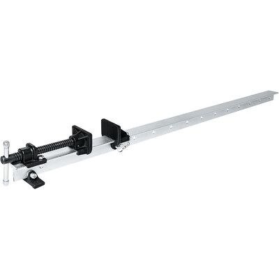 Bessey TB150 Spannvorrichtung - T-Profil Zwinge Bessey TB150 Spannvorrichtung - T-Profil Zwinge