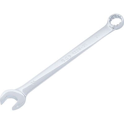 Bgs Maul-Ringschlüssel Extra Lang Sw 21mm Bgs Maul-Ringschlüssel Extra Lang Sw 21mm
