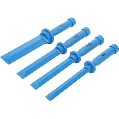 Bgs Kunststoff-Schaber-Satz 19 - 22 - 25 - 38mm Breit 4-Teilig Bgs Kunststoff-Schaber-Satz 19 - 22 - 25 - 38mm Breit 4-Teilig