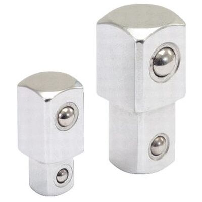 Kstools 9x12mm Einsteck-Vierkant, 3/8" Kstools 9x12mm Einsteck-Vierkant, 3/8"