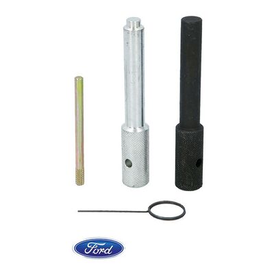 Brilliant Tools Motor-Einstellwerkzeug-Satz Für Ford Duratorq 2.0, 2.4 Diesel Brilliant Tools Motor-Einstellwerkzeug-Satz Für Ford Duratorq 2.0, 2.4 Diesel