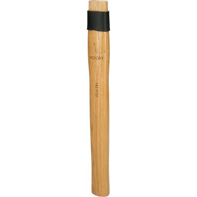 Kstools Ersatzstiel, Hickory, Rundkeil,380mm Kstools Ersatzstiel, Hickory, Rundkeil,380mm