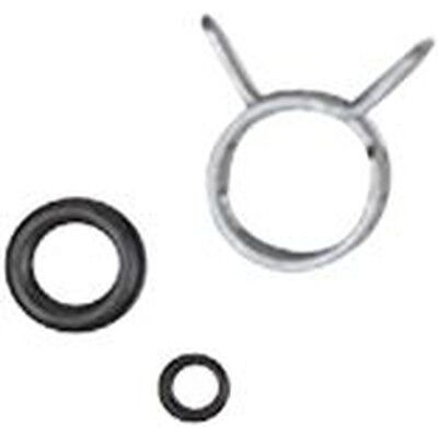 KSTOOLS Schlauchklemme mit Ersatzdichtring - 150.3603 - Robuste Metallkonstruktion KSTOOLS Schlauchklemme mit Ersatzdichtring - 150.3603 - Robuste Metallkonstruktion