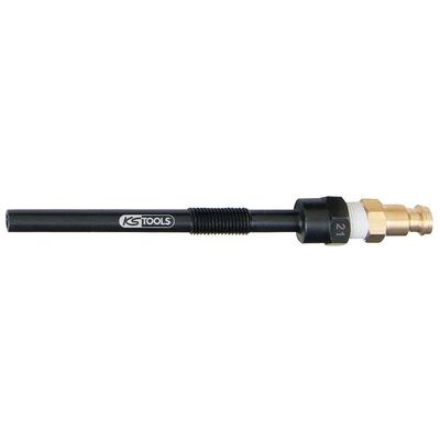 Ks Tools - 150.3681 - M8x1,0 Außengewinde - Glühkerzenadapter Ks Tools - 150.3681 - M8x1,0 Außengewinde - Glühkerzenadapter