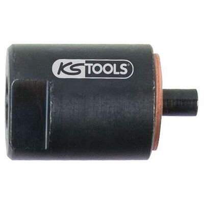 KS Tools - Düsenadapter mit Dichtring - 6mm KS Tools - Düsenadapter mit Dichtring - 6mm